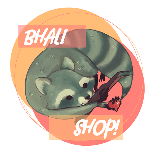 Bhali Shop
